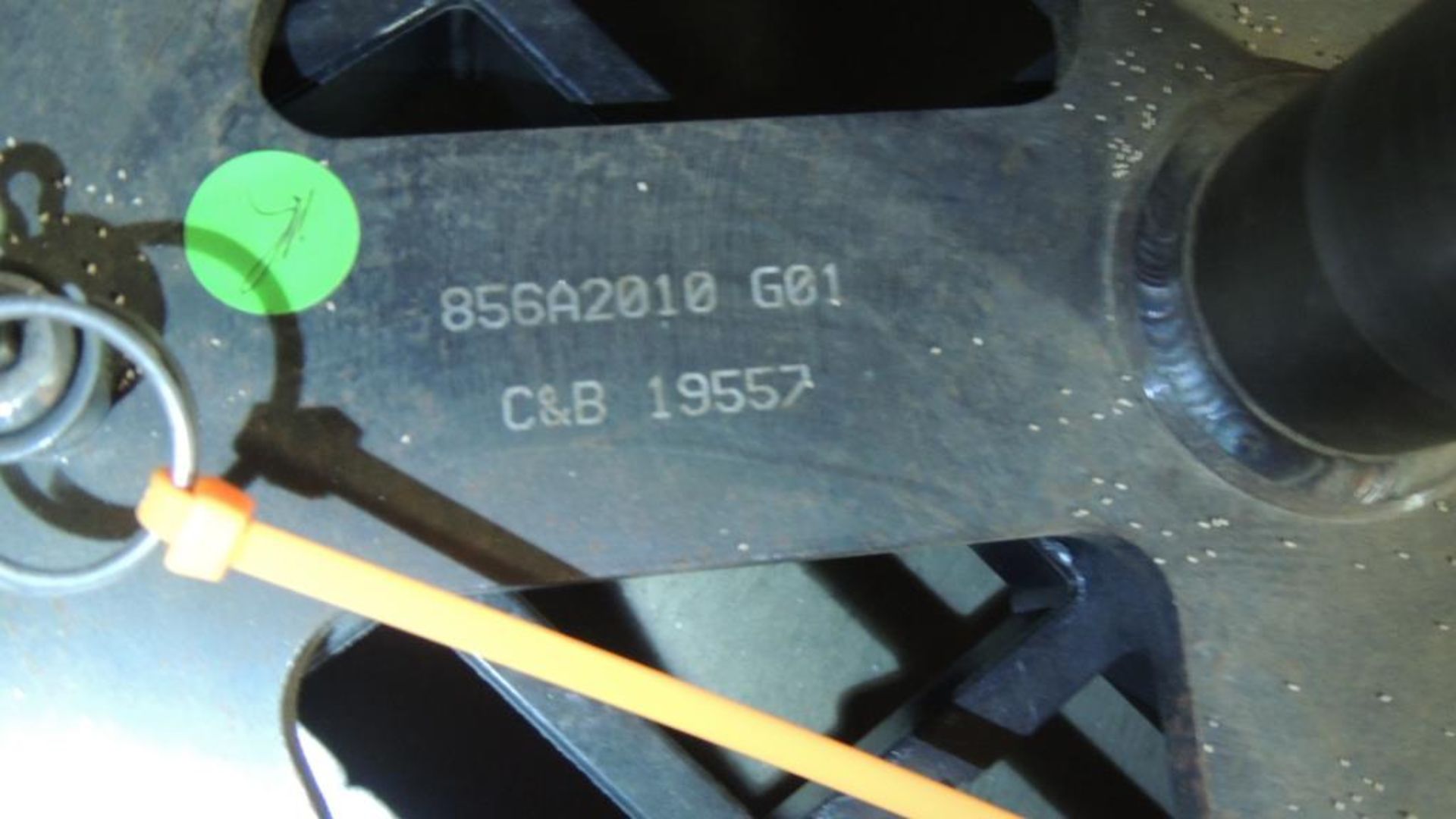 CFM56-3 Tooling - Image 6 of 9
