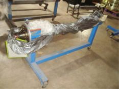 Shaft-LPT With Mobile Stand