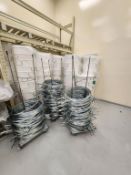 Plastic Drums/Lids