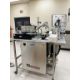 Optel/ID Tech Label Unwind/Print/Inspect/Rewind Station - Image 1 of 3