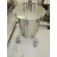 Stainless Steel Filter Housing - Image 1 of 4