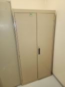 Storage Cabinet