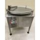 Kalish 42" Rotary Accumulating Table - Image 1 of 2