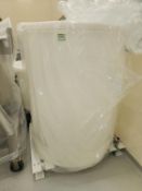 Polypro Tank