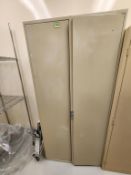 Storage Cabinet