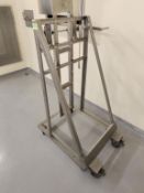 Stainless Steel Lift