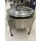 Kalish 42" Rotary Accumulating Table - Image 2 of 2