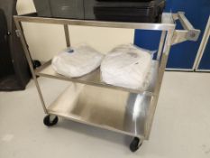 Shelf Cart