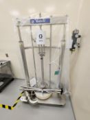 Graco Air Operated Drum Pump