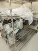 Contents (only) of Rack