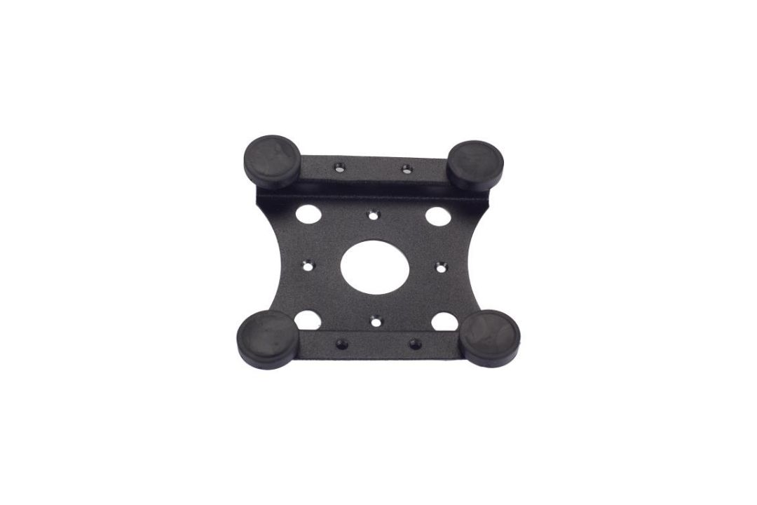 Magnetic Mounting Brackets For JPM39XA Enclosures