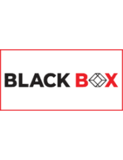 Black Box - Online Auction Featuring New & Never Used Inventory On Behalf of Black Box, A Cutting-Edge Technology Provider!