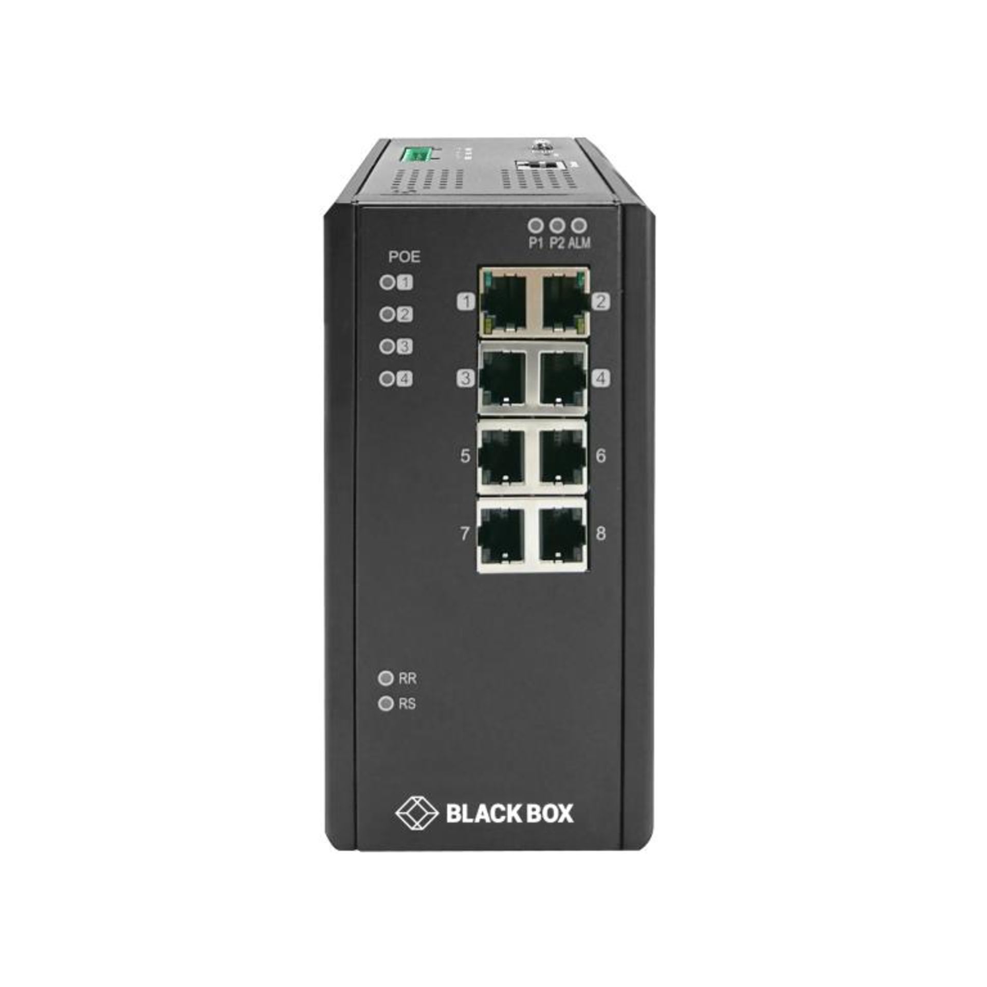 Converters, Network Interface Cards, Switches, Converter Chassis and Extender Kits - Image 5 of 12