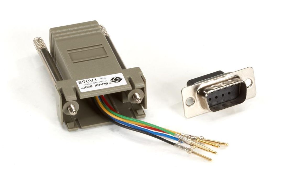 Adapters - Image 3 of 7