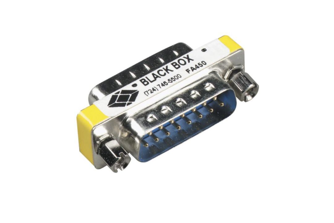 Adapters - Image 1 of 3