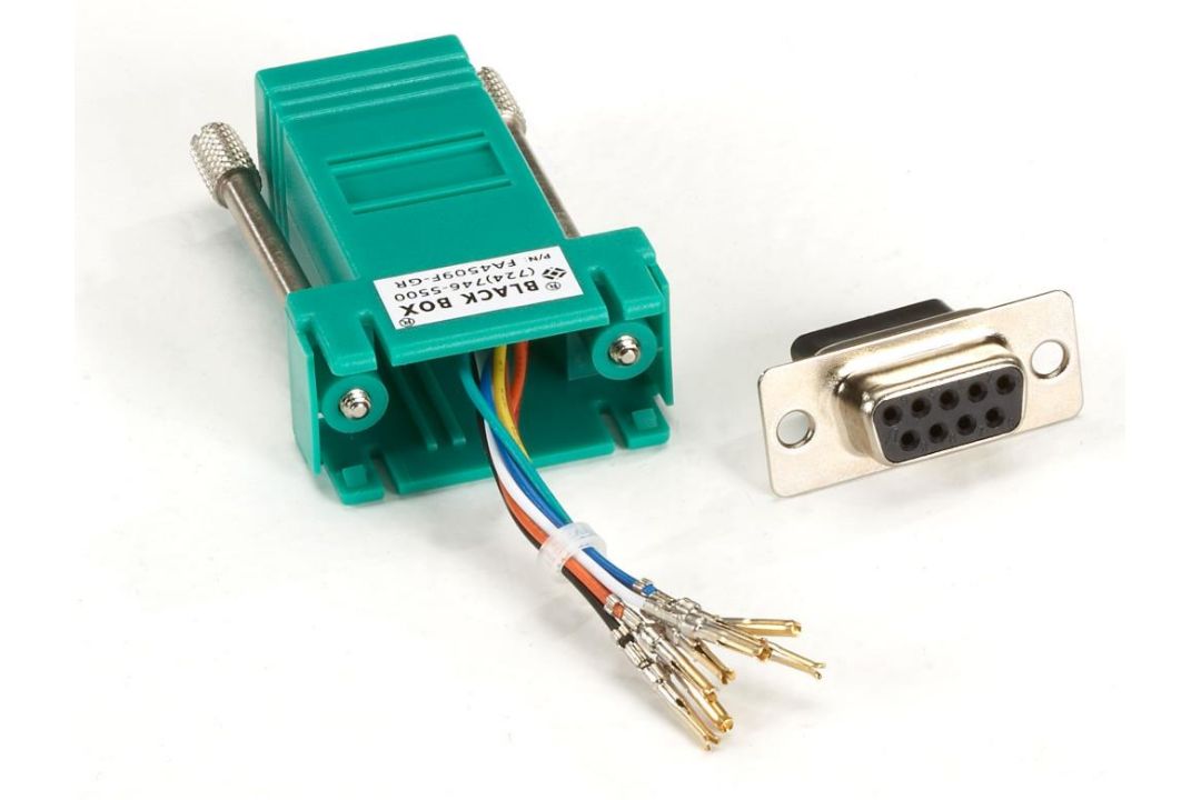 Adapters - Image 2 of 3