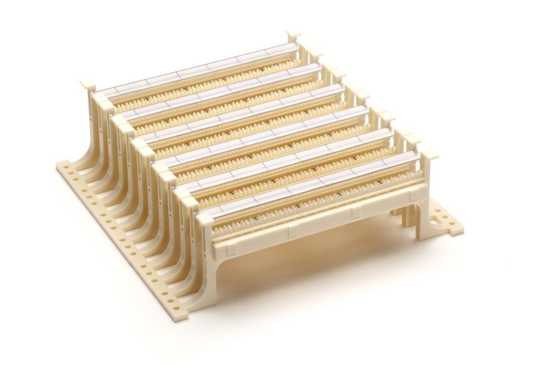 Connecting Blocks, Runs and Brackets - Image 3 of 5