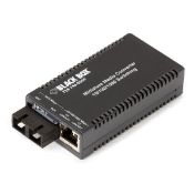 Converters, Network Interface Cards, Switches, Converter Chassis and Extender Kits