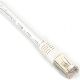 CAT5e Shielded Patch Cables, Assorted Colors and Lengths and Solid Shielded Ethernet Bulk Cable - Image 1 of 2