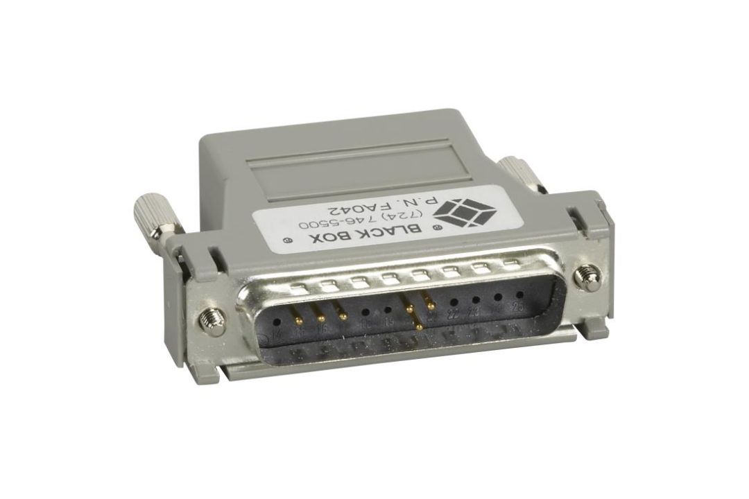 Adapters - Image 1 of 7