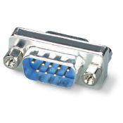 Adapters, Crimp Pins and Splitters