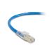CAT5e Shielded Ethernet Patch Cables, Assorted Lengths, Green/Grey - Image 1 of 2