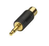 Adapters and Connectors