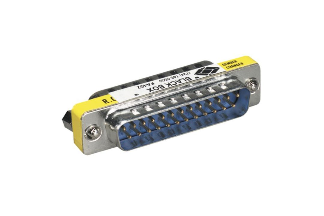 Adapters - Image 7 of 7