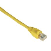 CAT6 Stranded Ethernet Patch Cables, Assorted Colors and Lengths