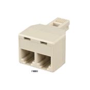 Adapters, Couplers, Splitters and Jacks