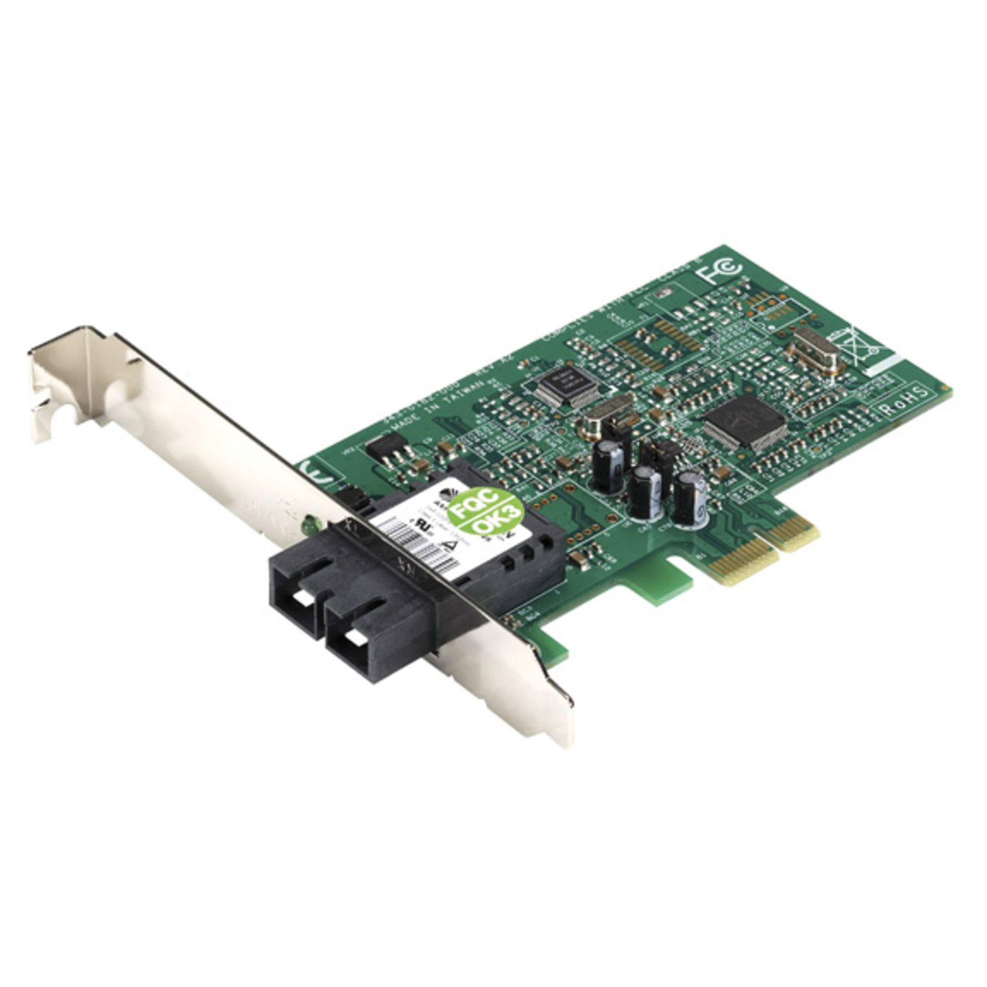 Converters, Network Interface Cards, Switches, Converter Chassis and Extender Kits - Image 3 of 12