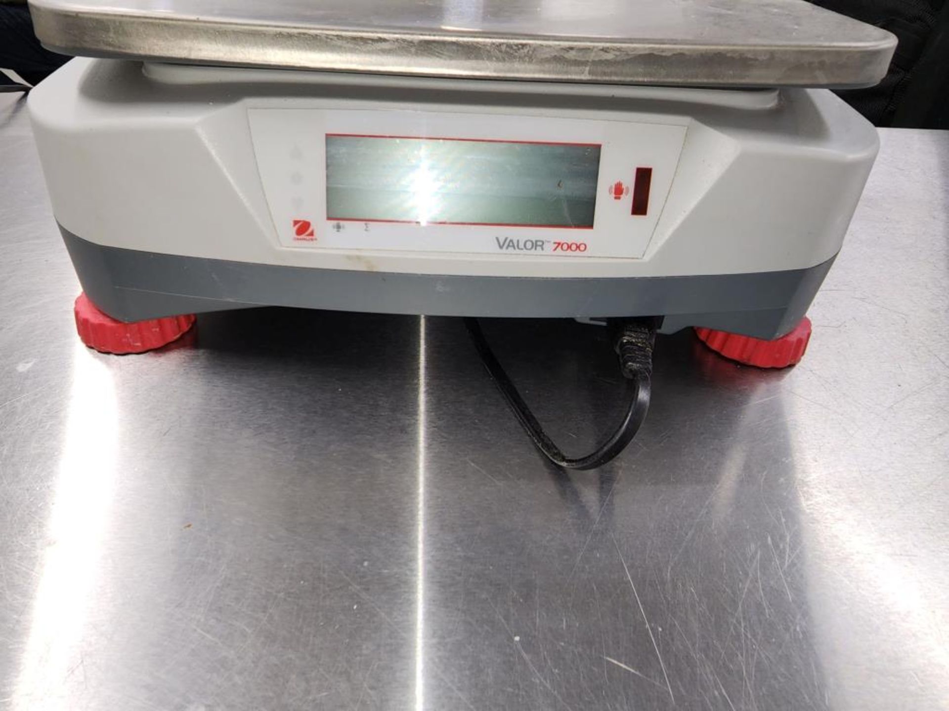 Table Top Scale - Image 5 of 5