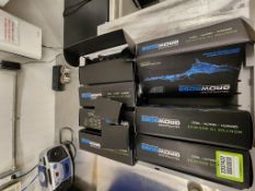 Grow Monitors & Jars Rootech Cloning Gel