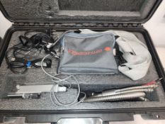 Chlorophyll Fluorometer