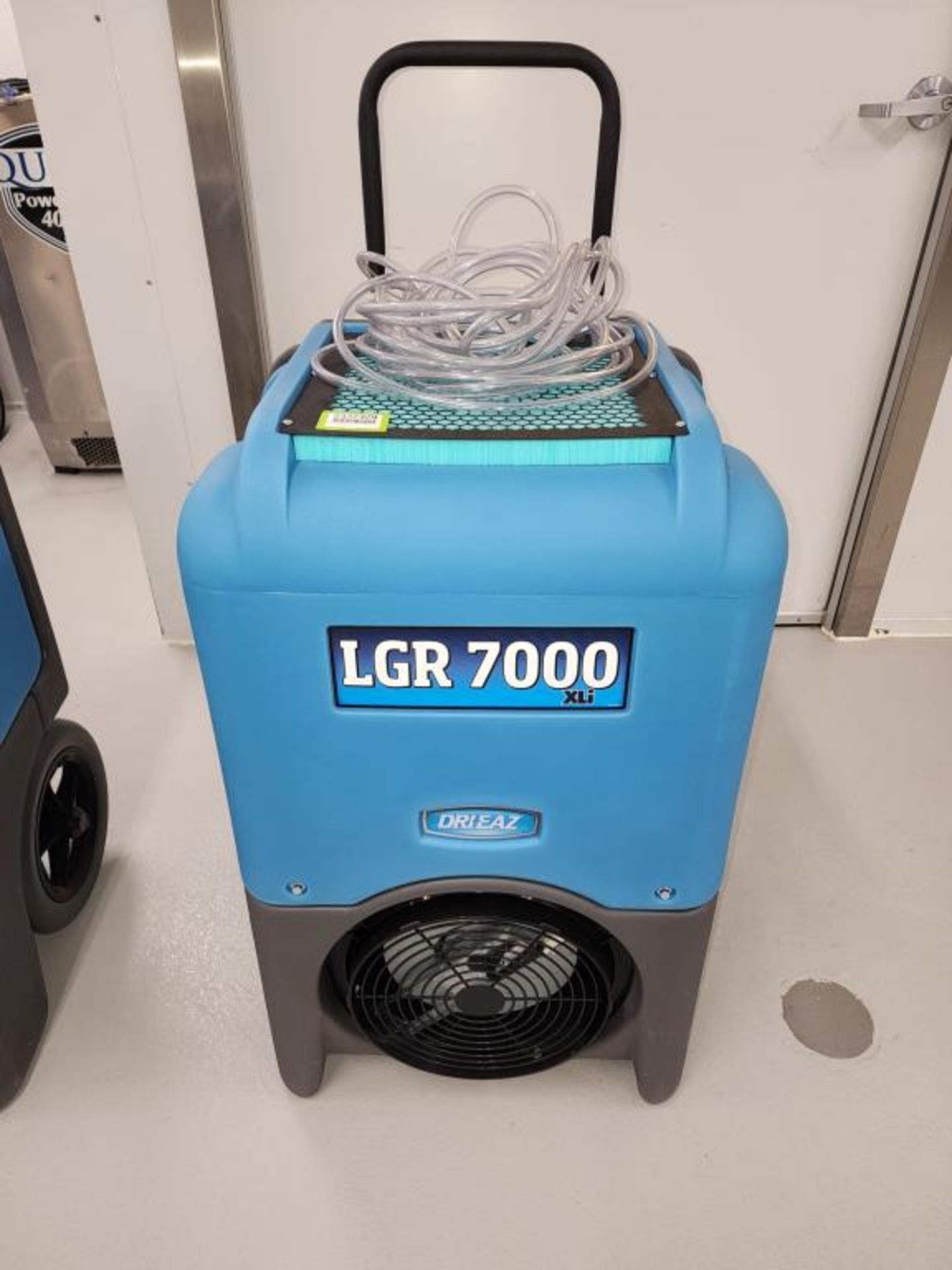 Portable Humidifier