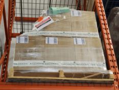 (10) Cases Supersprouter Air Max Tray Inserts