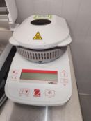 Moisture Meter