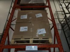 1 Skid AOK Grow Plugs