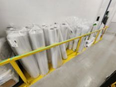 Rolls of Plastic Bags