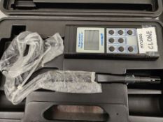 Traceable Hygrometer