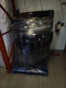 1 Skid Of Black Plastic Pots, 0.75 Gallon