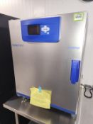 Gravity Oven