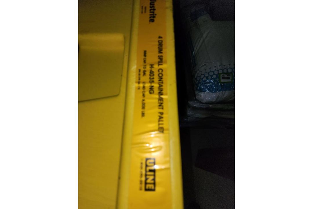 Spill Containment Pallet - Image 2 of 2