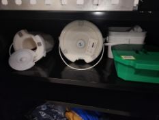Liquid Nitrogen Buckets