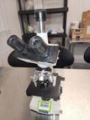 Microscope