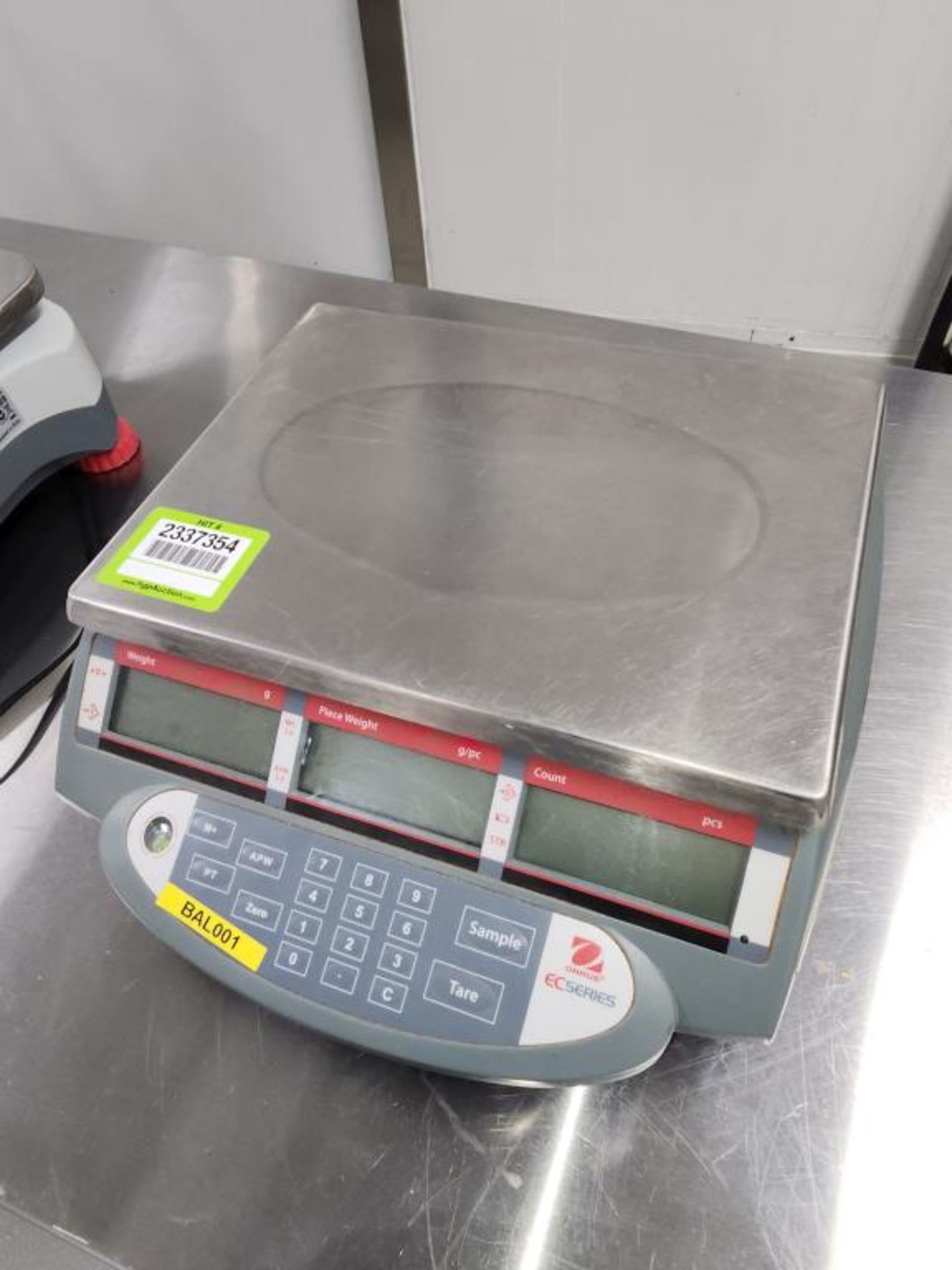 Table Top Scale - Image 2 of 3