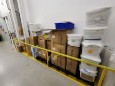 PPE Assorted, Tyvek Suits