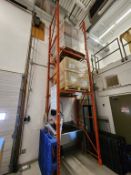 All Warehouse Racking