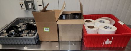 Printing Supplies For Labelers, Plant Tag Diff