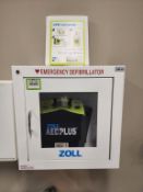 Defibrillators